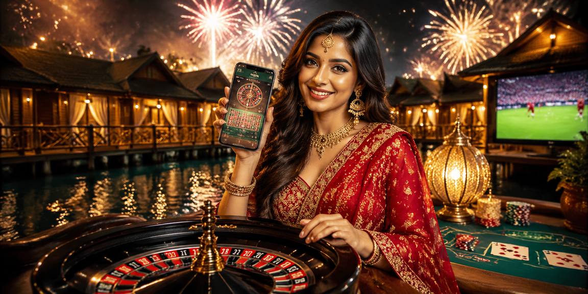 5666bet.ai লাইভ ফার্স্ট পার্সন রুলেট আপনার পর্দায়